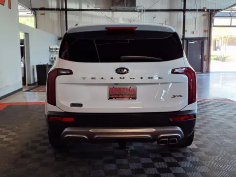 More photos of 2021 Kia Telluride S at Gretna Auto Outlet, NE