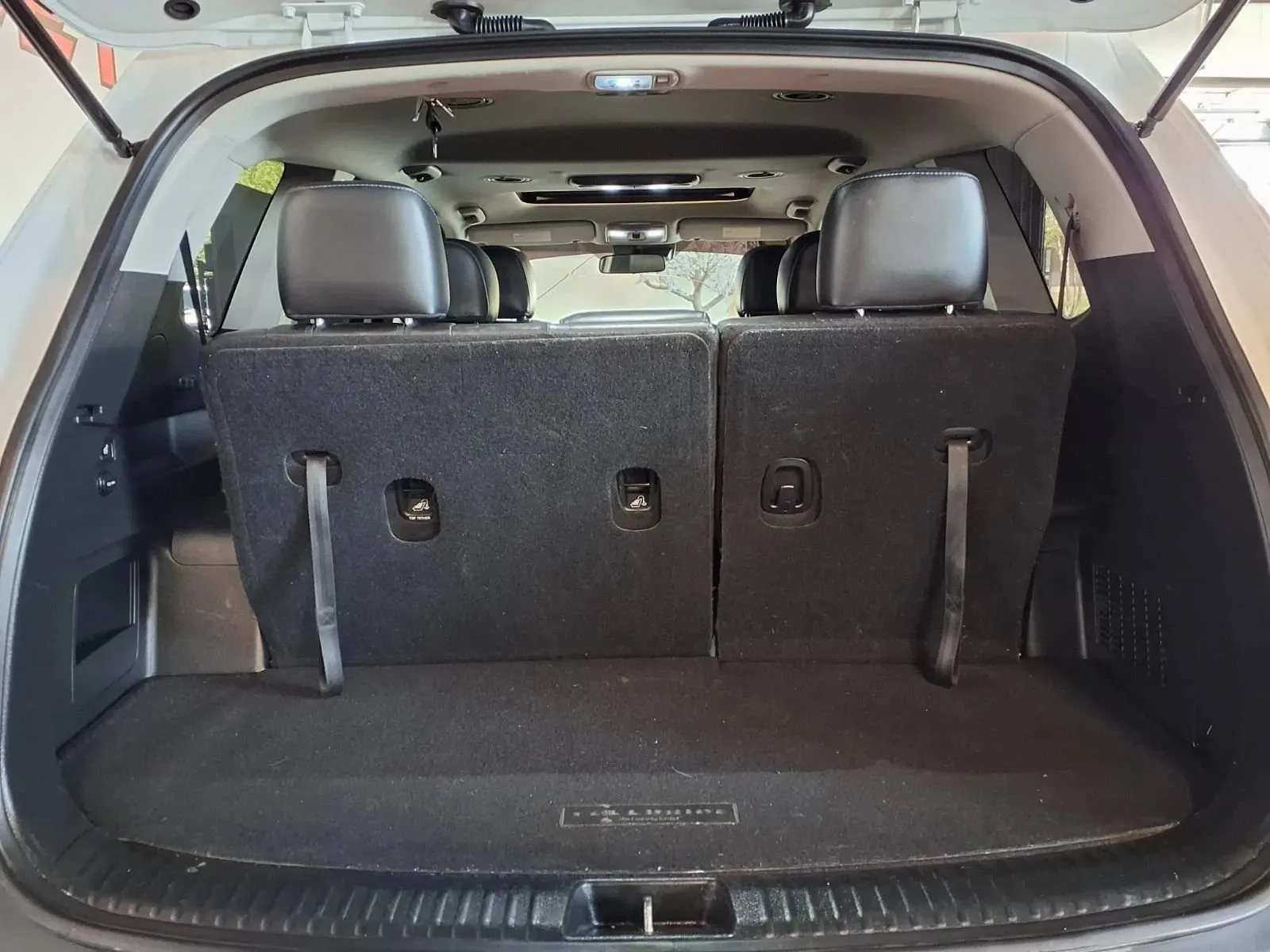 Kia Telluride photo 6