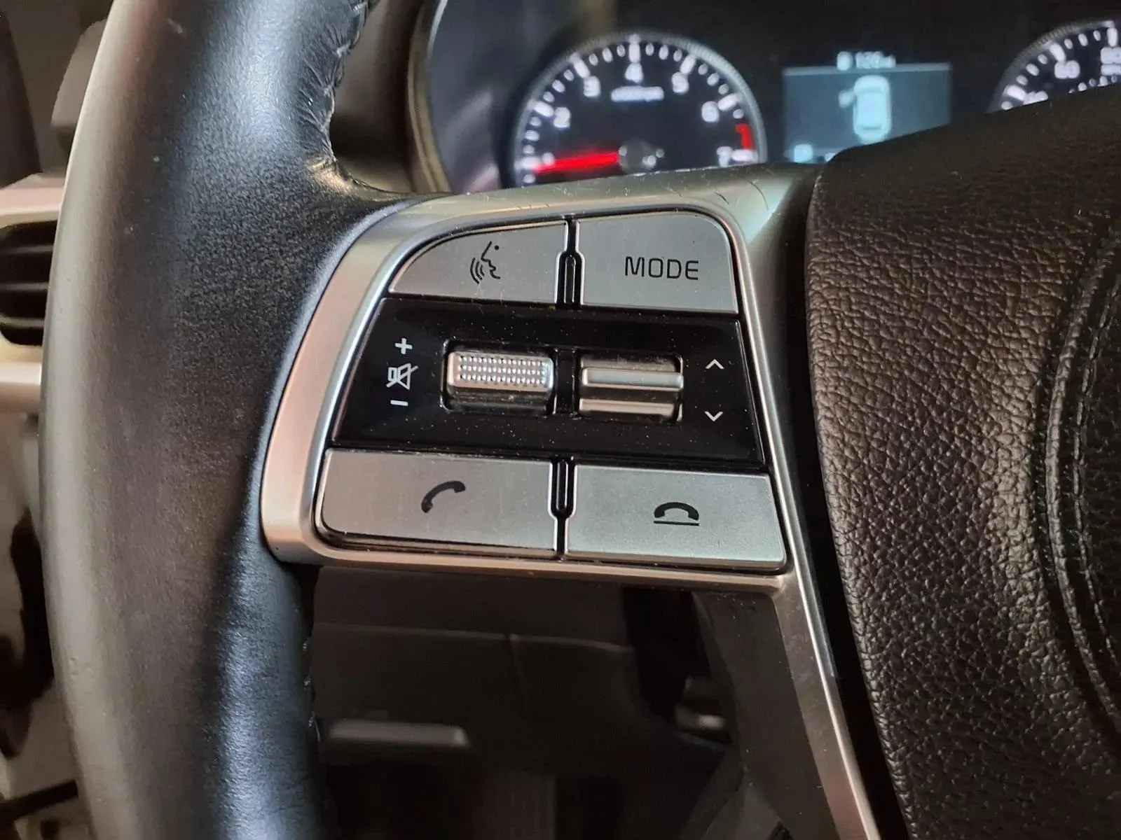 Kia Telluride photo 29