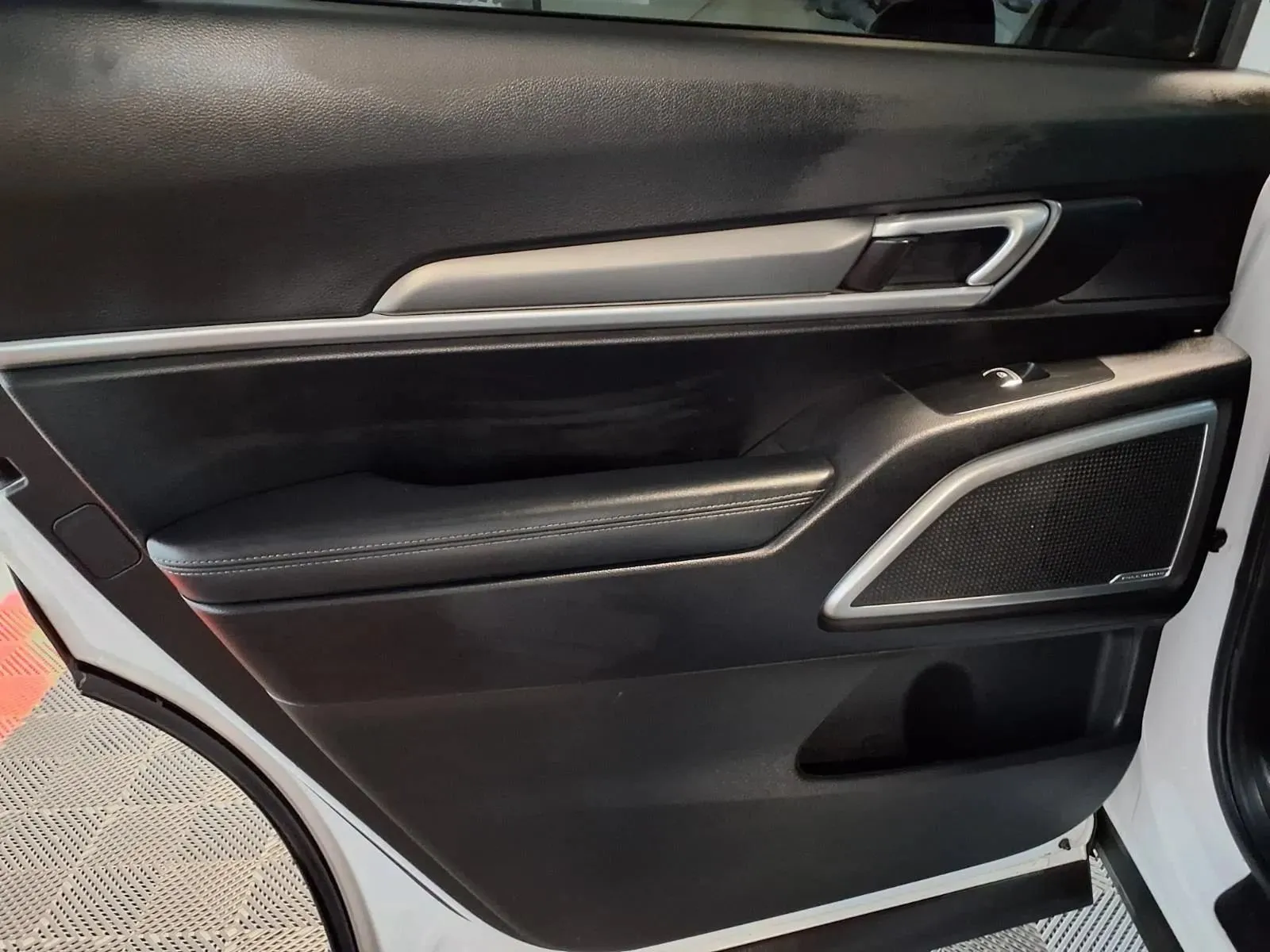 Kia Telluride photo 16