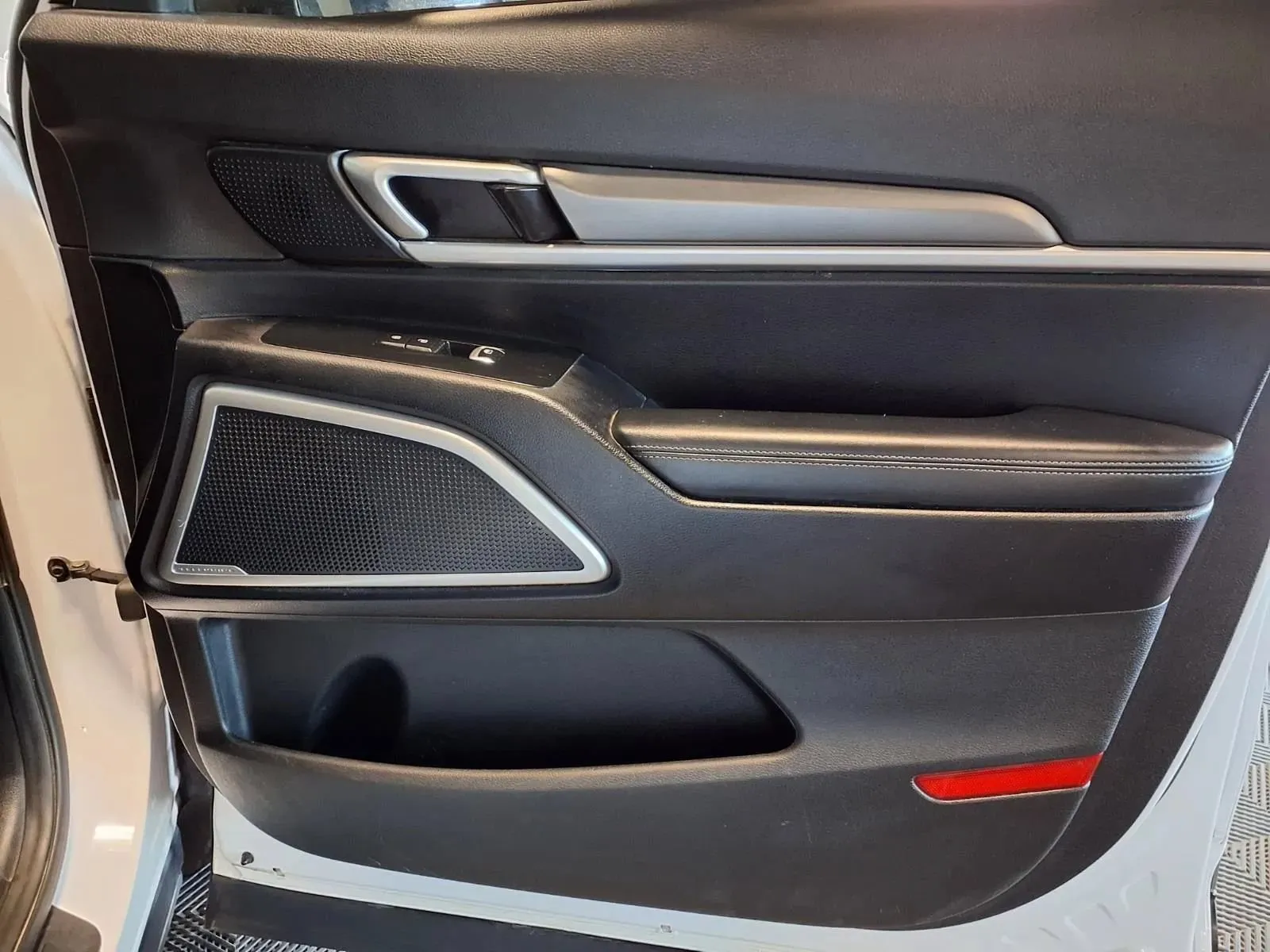 Kia Telluride photo 13