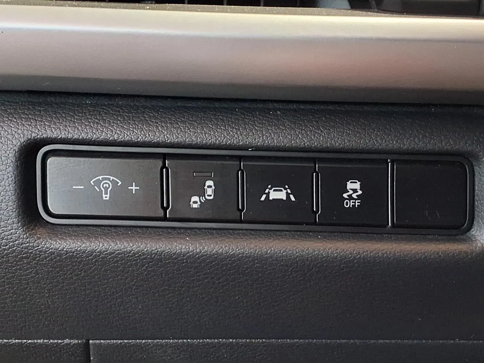 Kia Telluride photo 20