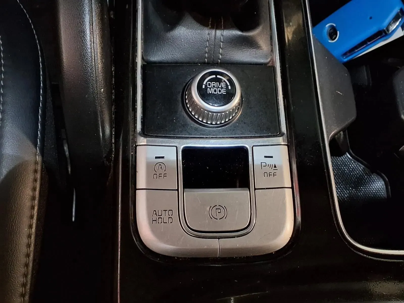 Kia Telluride photo 25