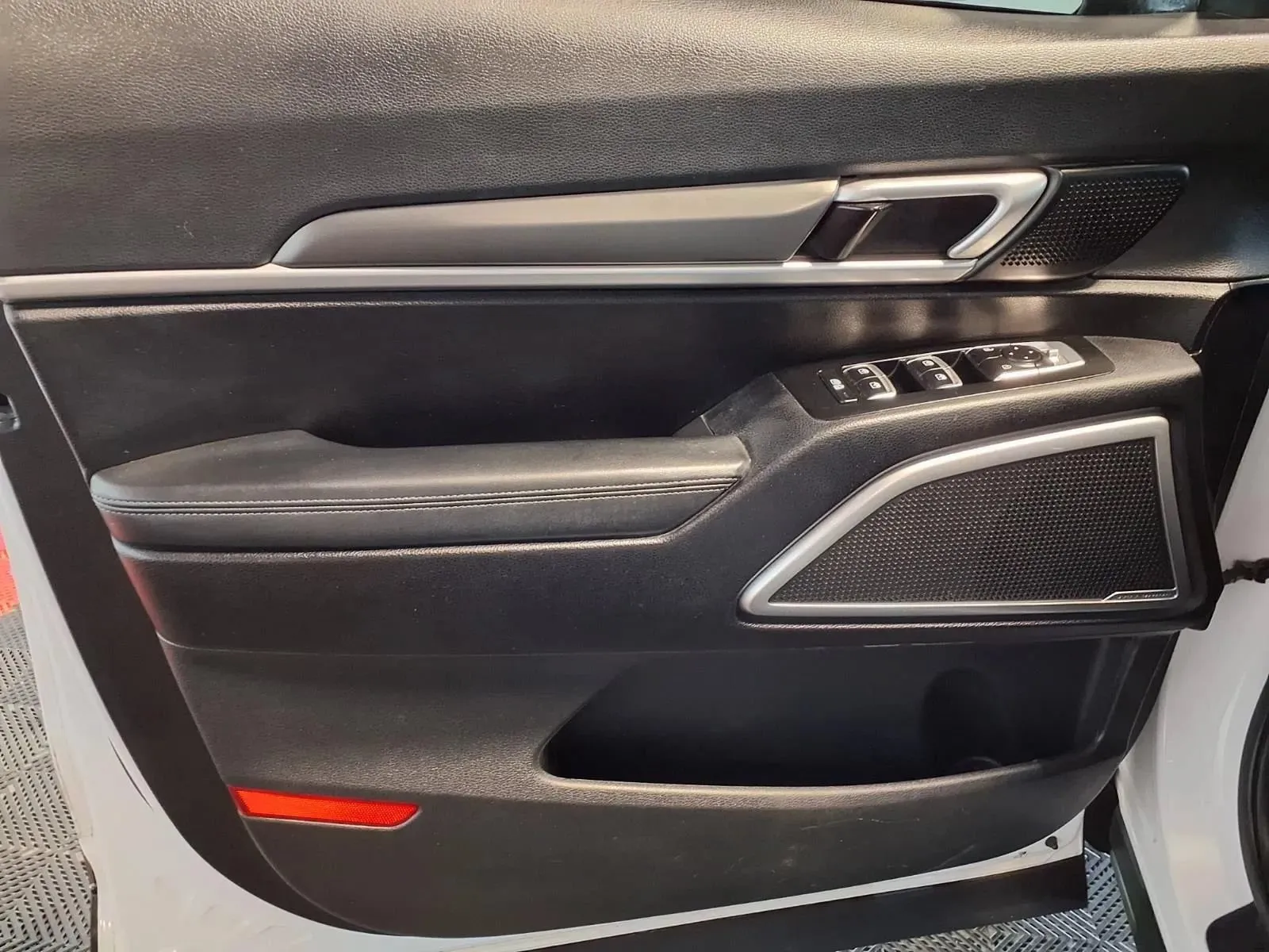 Kia Telluride photo 18