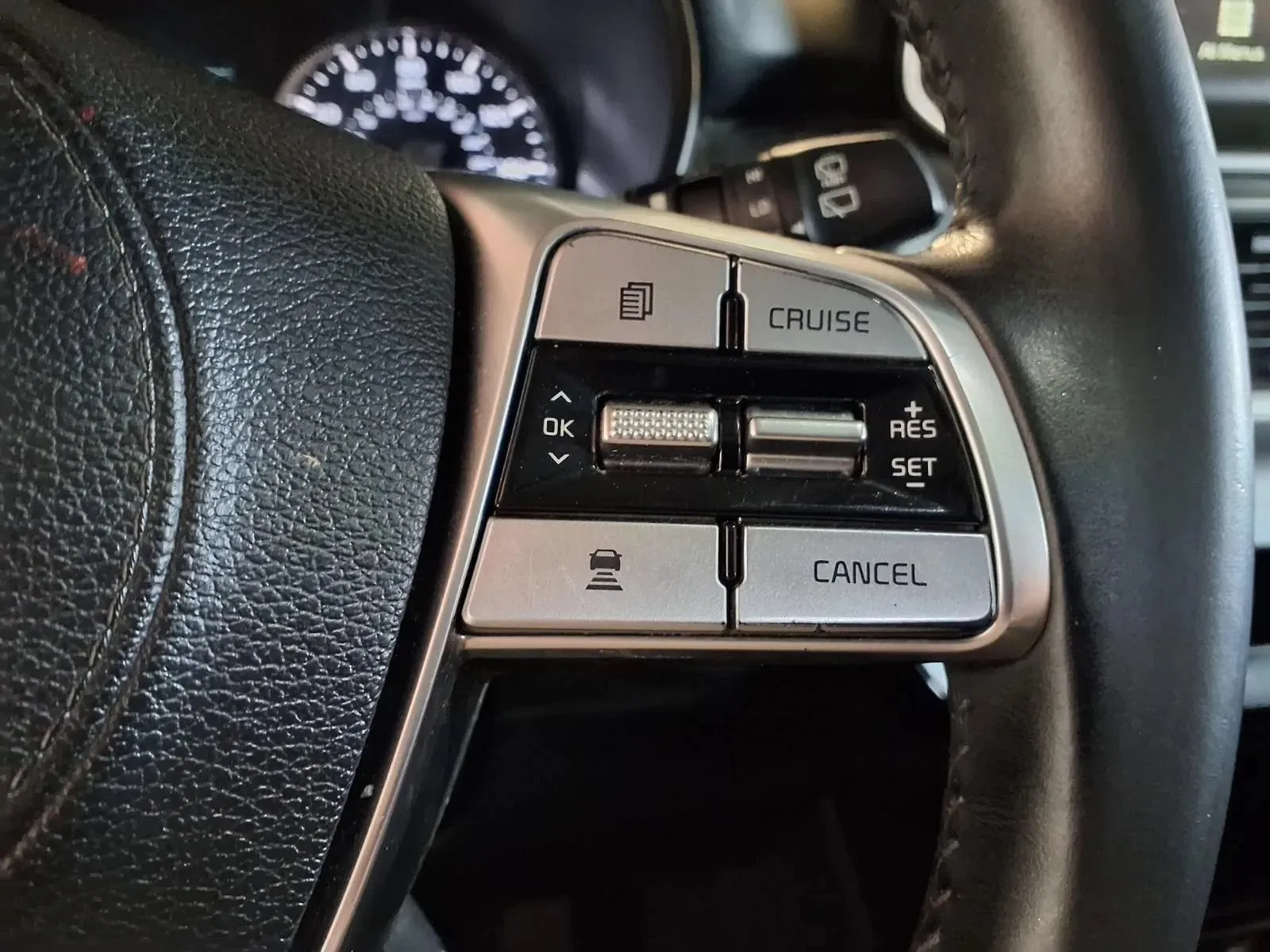 Kia Telluride photo 28