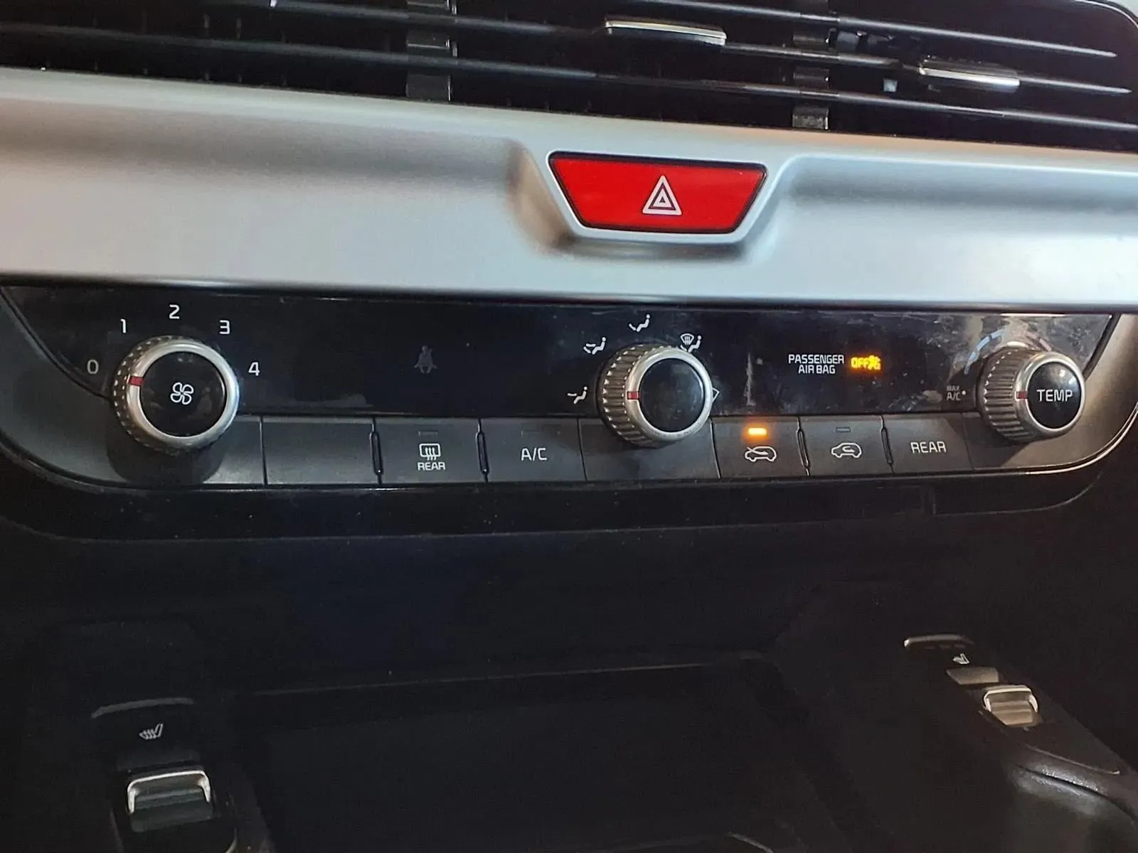 Kia Telluride photo 23