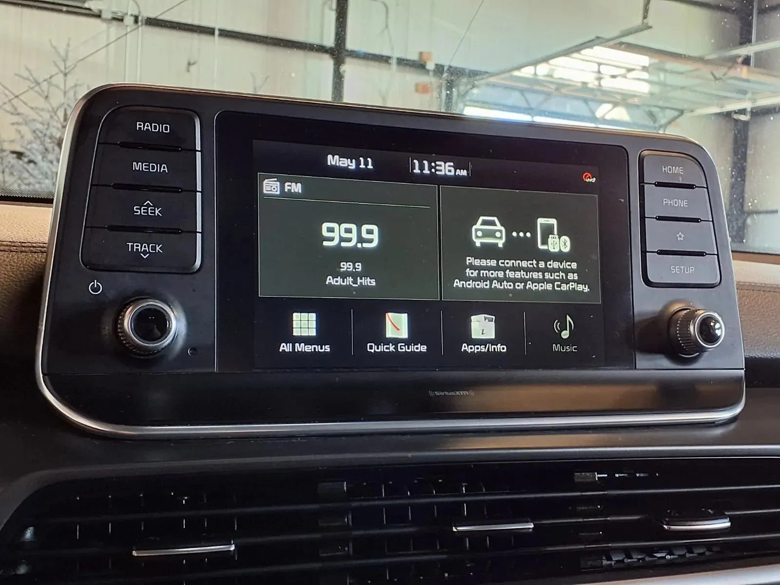 Kia Telluride photo 21