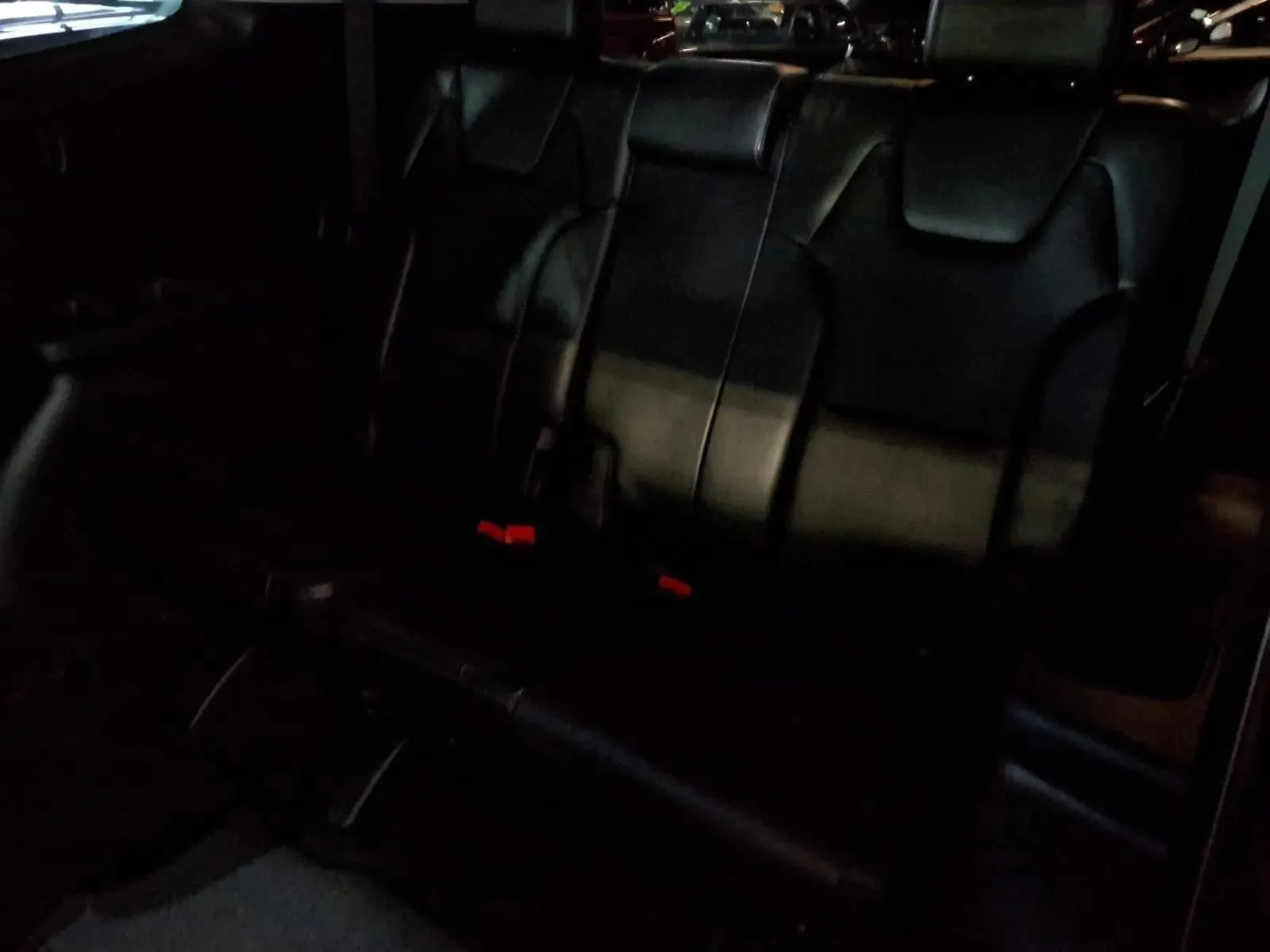 Kia Telluride photo 14