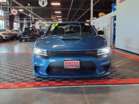 Photos of 2023 Dodge Charger GT for sale in Gretna, NE at Gretna Auto Outlet