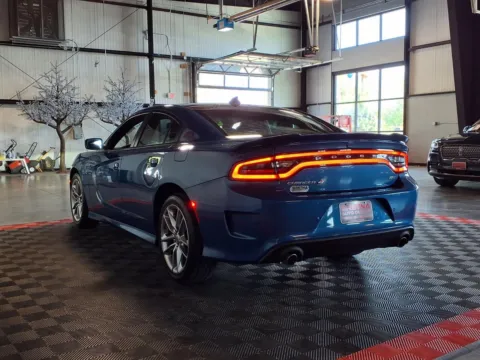 More photos of 2023 Dodge Charger GT at Gretna Auto Outlet, NE