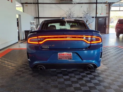 More photos of 2023 Dodge Charger GT at Gretna Auto Outlet, NE