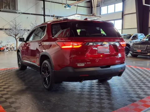 More photos of 2019 Chevrolet Traverse LT Cloth at Gretna Auto Outlet, NE