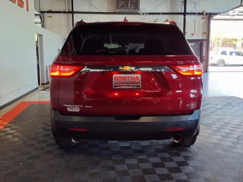 More photos of 2019 Chevrolet Traverse LT Cloth at Gretna Auto Outlet, NE