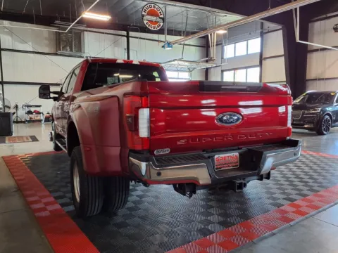 More photos of 2017 Ford F-350 Super Duty Lariat at Gretna Auto Outlet, NE