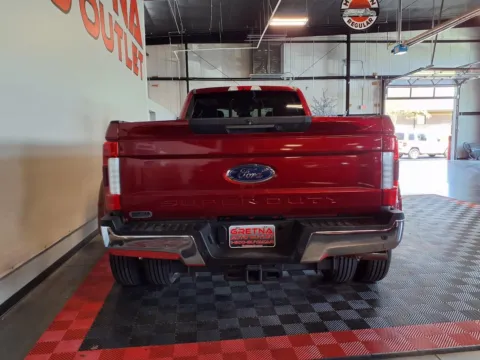 More photos of 2017 Ford F-350 Super Duty Lariat at Gretna Auto Outlet, NE