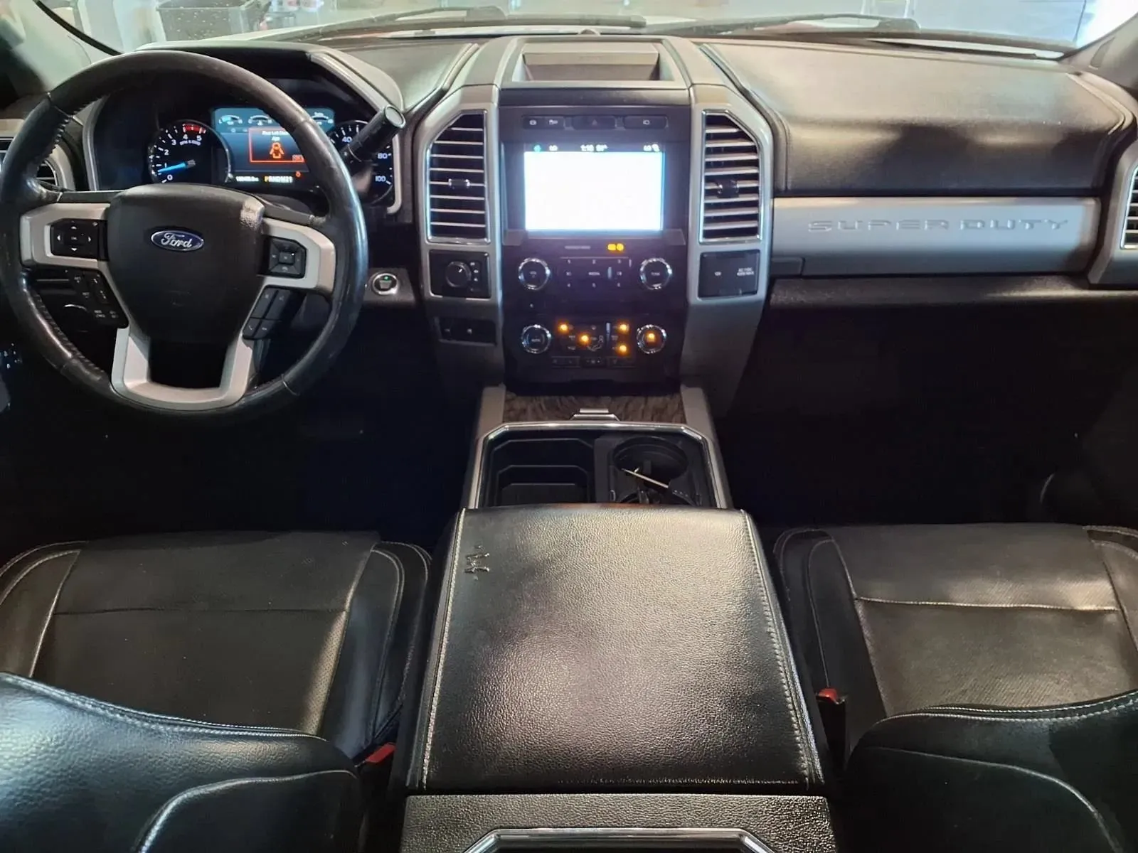 Ford F-350 photo 15