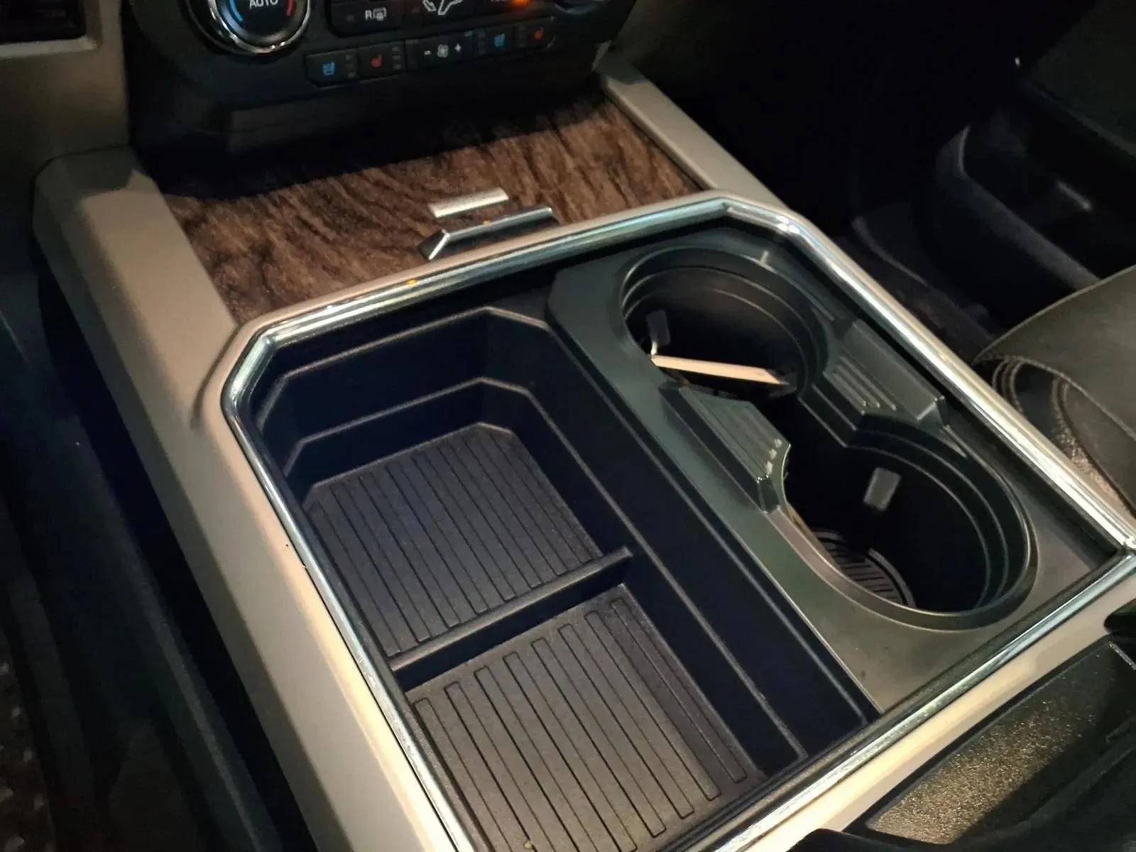 Ford F-350 photo 20
