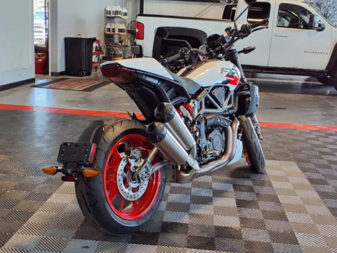 More photos of 2023 Indian FTR Sport at Gretna Auto Outlet, NE