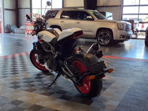 More photos of 2023 Indian FTR Sport at Gretna Auto Outlet, NE