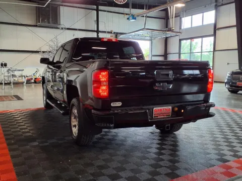 More photos of 2018 Chevrolet Silverado 1500 LT at Gretna Auto Outlet, NE
