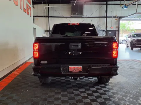 More photos of 2018 Chevrolet Silverado 1500 LT at Gretna Auto Outlet, NE