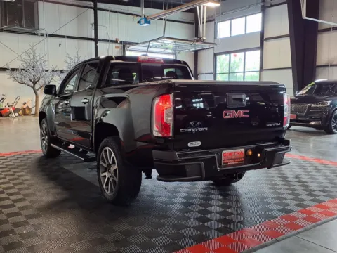 More photos of 2020 GMC Canyon Denali at Gretna Auto Outlet, NE