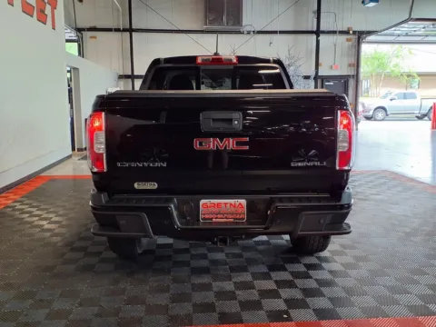 More photos of 2020 GMC Canyon Denali at Gretna Auto Outlet, NE