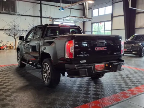 More photos of 2020 GMC Canyon 4WD Denali at Gretna Auto Outlet, NE