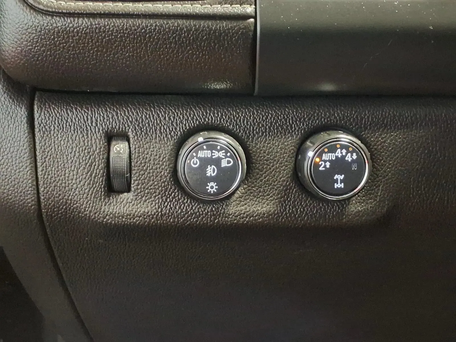 GMC Canyon photo 18