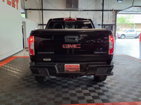 More photos of 2020 GMC Canyon 4WD Denali at Gretna Auto Outlet, NE