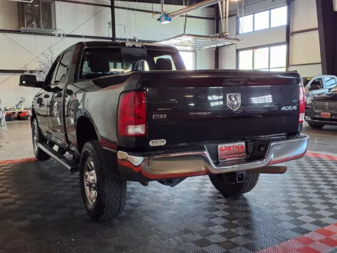 Another view of 2018 Ram 3500 SLT for sale in Gretna, NE at Gretna Auto Outlet