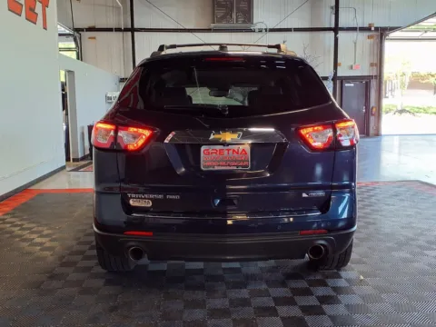 More photos of 2017 Chevrolet Traverse Premier at Gretna Auto Outlet, NE