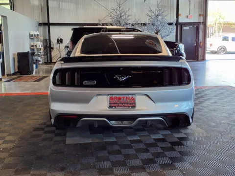 More photos of 2016 Ford Mustang EcoBoost Premium at Gretna Auto Outlet, NE