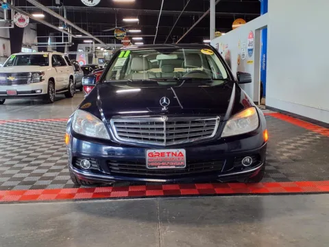 Photos of 2011 Mercedes-Benz C-Class for sale in Gretna, NE at Gretna Auto Outlet
