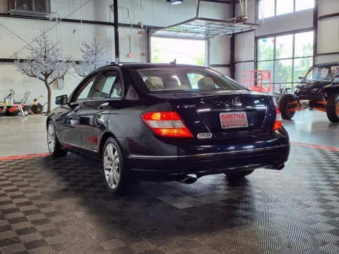 More photos of 2011 Mercedes-Benz C-Class at Gretna Auto Outlet, NE