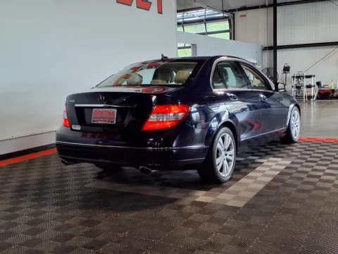 More photos of 2011 Mercedes-Benz C-Class at Gretna Auto Outlet, NE