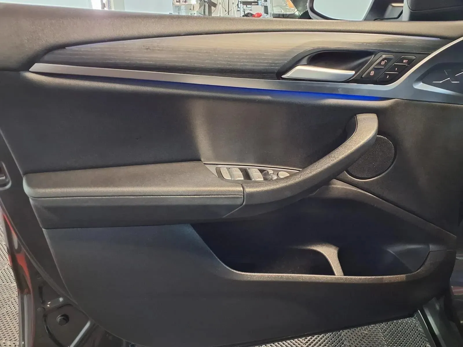 BMW X3 photo 17