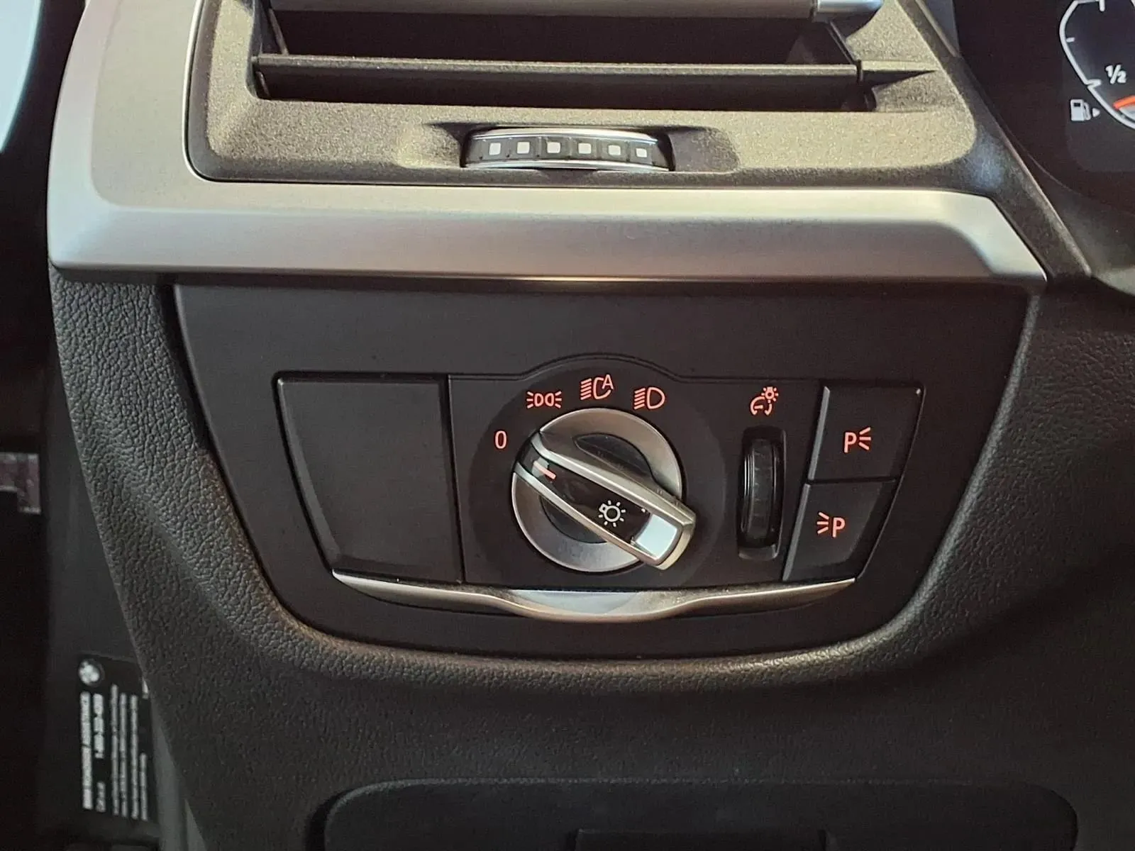 BMW X3 photo 19