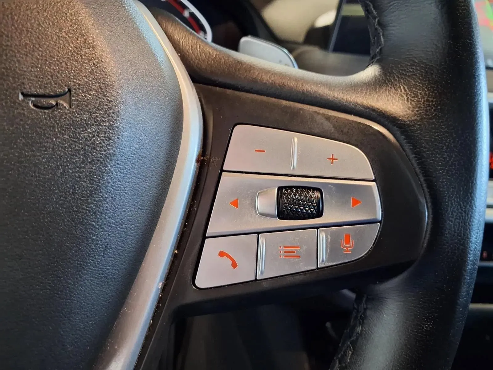 BMW X3 photo 25