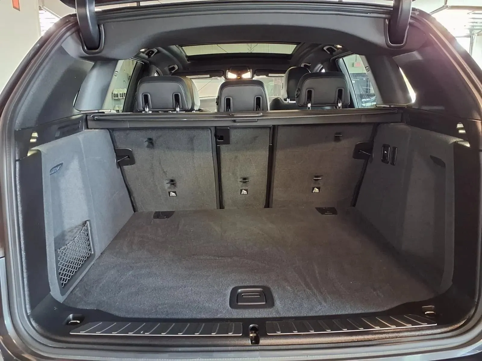 BMW X3 photo 6
