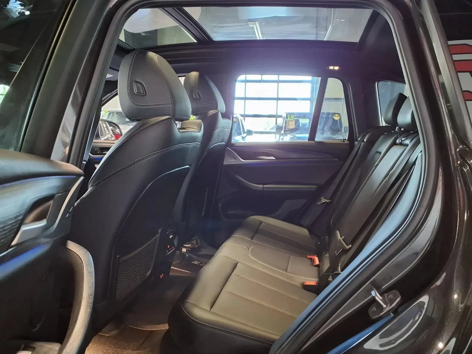 BMW X3 photo 14