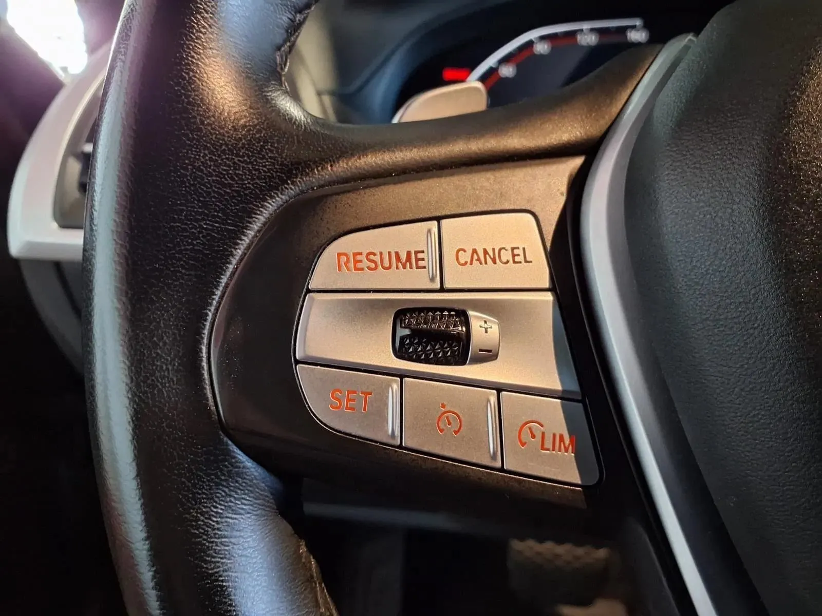 BMW X3 photo 26