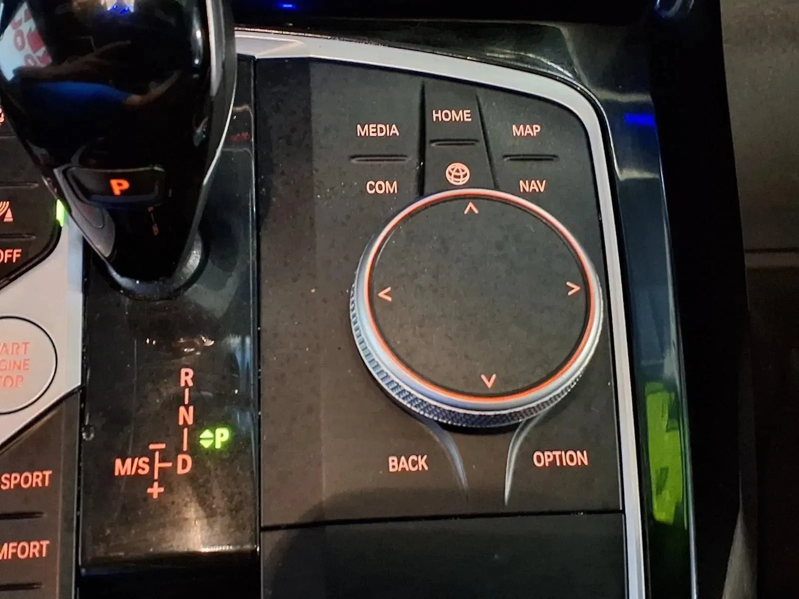 BMW X3 photo 23