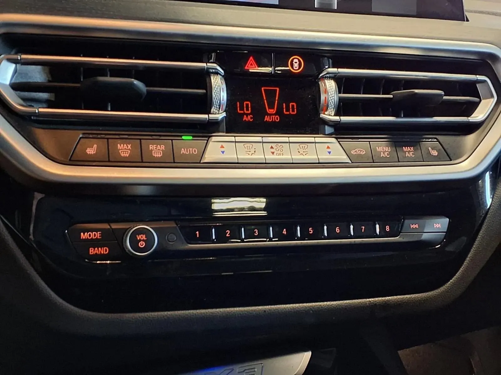 BMW X3 photo 22