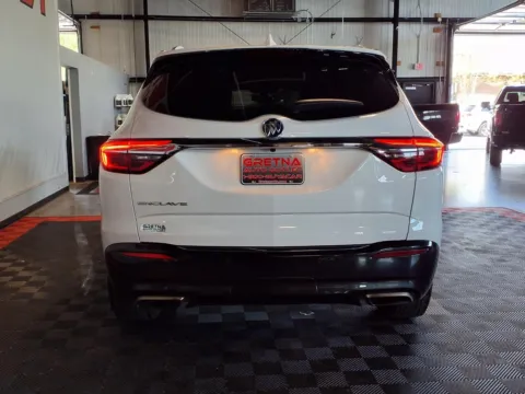 More photos of 2019 Buick Enclave Essence at Gretna Auto Outlet, NE