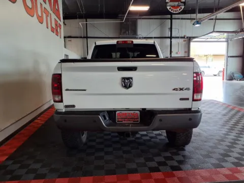More photos of 2012 Ram 3500 SLT at Gretna Auto Outlet, NE