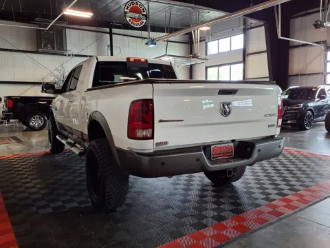 More photos of 2012 Ram 3500 SLT at Gretna Auto Outlet, NE