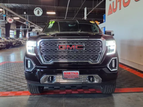 Photos of 2019 GMC Sierra 1500 Denali for sale in Gretna, NE at Gretna Auto Outlet