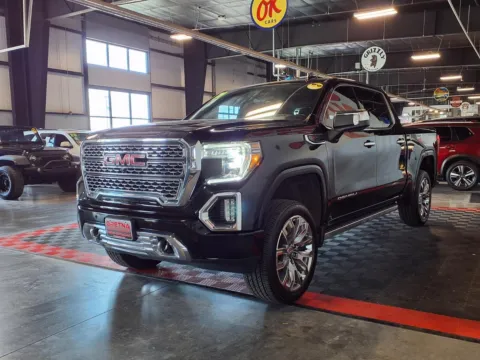 Another view of 2019 GMC Sierra 1500 Denali for sale in Gretna, NE at Gretna Auto Outlet