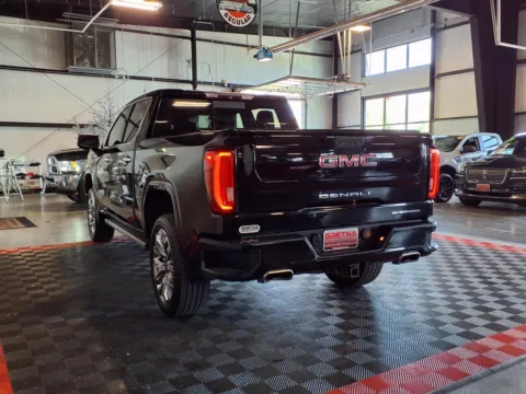 More photos of 2019 GMC Sierra 1500 Denali at Gretna Auto Outlet, NE